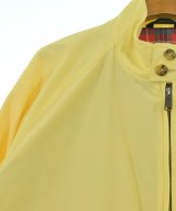 BARACUTA（バラクータ）ブルゾン 黄 サイズ:46(M位) メンズ/2200624563037