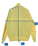 BARACUTA（バラクータ）ブルゾン 黄 サイズ:46(M位) メンズ/2200624563037