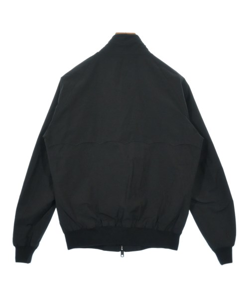 BARACUTA（バラクータ）その他 黒 サイズ:38(S位) メンズ/2200617625094