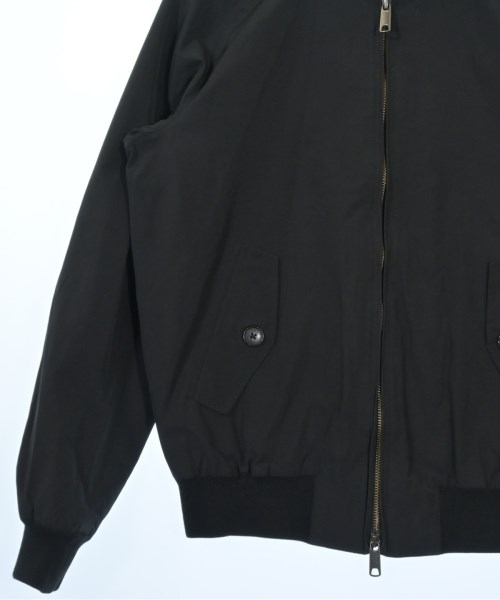 BARACUTA（バラクータ）その他 黒 サイズ:38(S位) メンズ/2200617625094