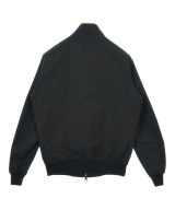BARACUTA（バラクータ）その他 黒 サイズ:38(S位) メンズ/2200617625094