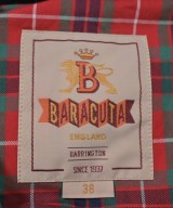 BARACUTA（バラクータ）その他 黒 サイズ:38(S位) メンズ/2200617625094