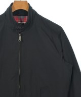BARACUTA（バラクータ）その他 黒 サイズ:38(S位) メンズ/2200617625094