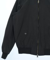 BARACUTA（バラクータ）その他 黒 サイズ:38(S位) メンズ/2200617625094
