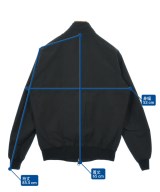 BARACUTA（バラクータ）その他 黒 サイズ:38(S位) メンズ/2200617625094