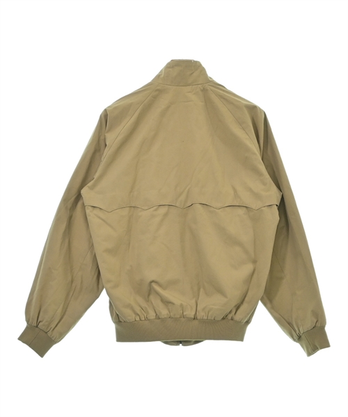 BARACUTA（バラクータ）その他 ベージュ サイズ:36(S位) メンズ/2200625783014