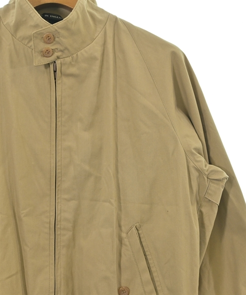 BARACUTA（バラクータ）その他 ベージュ サイズ:36(S位) メンズ/2200625783014