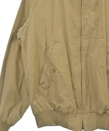 BARACUTA（バラクータ）その他 ベージュ サイズ:36(S位) メンズ/2200625783014