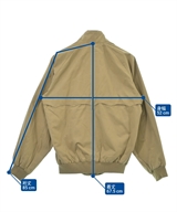 BARACUTA（バラクータ）その他 ベージュ サイズ:36(S位) メンズ/2200625783014