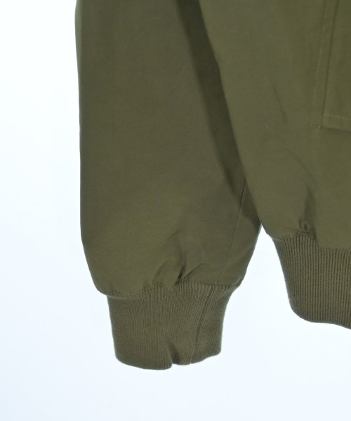 BARACUTA（バラクータ）その他 カーキ サイズ:40(M位) メンズ/2200626220020