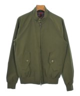 BARACUTA（バラクータ）その他 カーキ サイズ:40(M位) メンズ/2200626220020