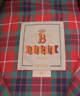 BARACUTA（バラクータ）その他 カーキ サイズ:40(M位) メンズ/2200626220020