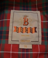 BARACUTA（バラクータ）ブルゾン 緑 サイズ:38(M位) メンズ/2200620478038
