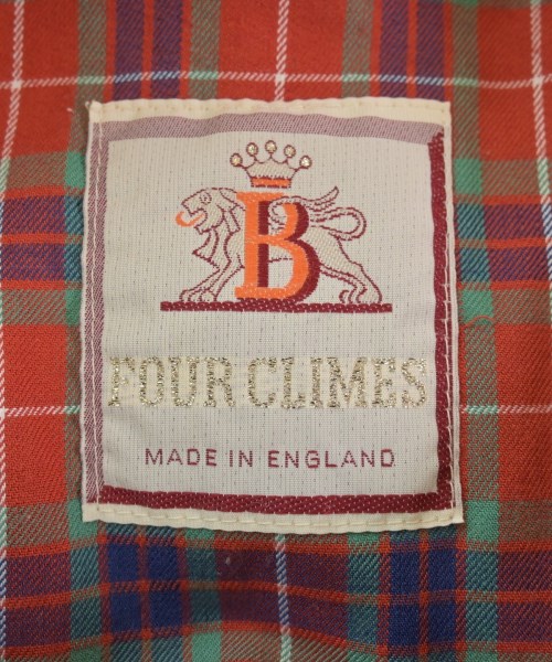 BARACUTA（バラクータ）その他 赤 サイズ:-(XL位) メンズ/2200626864057