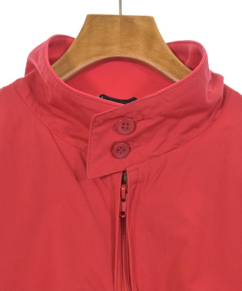 BARACUTA（バラクータ）その他 赤 サイズ:-(XL位) メンズ/2200626864057