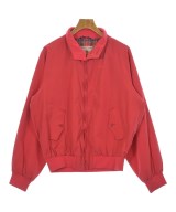 BARACUTA（バラクータ）その他 赤 サイズ:-(XL位) メンズ/2200626864057