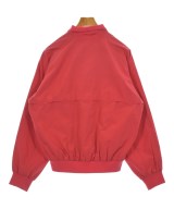 BARACUTA（バラクータ）その他 赤 サイズ:-(XL位) メンズ/2200626864057