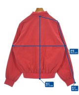 BARACUTA（バラクータ）その他 赤 サイズ:-(XL位) メンズ/2200626864057