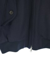 BARACUTA（バラクータ）ブルゾン 紺 サイズ:40(M位) メンズ/2200611172013