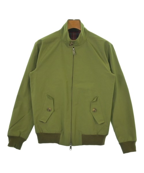 バラクータ(BARACUTA)のBARACUTA ブルゾン（その他）