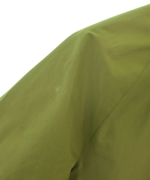 BARACUTA（バラクータ）その他 緑 サイズ:36(S位) メンズ/2200608986012