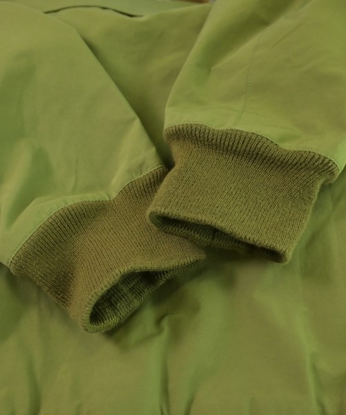 BARACUTA（バラクータ）その他 緑 サイズ:36(S位) メンズ/2200608986012