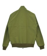 BARACUTA（バラクータ）その他 緑 サイズ:36(S位) メンズ/2200608986012