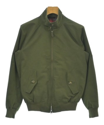 【希少サイズ36・美品】バラクータ ブルゾン BARACUTA 楽天市場】バラクータ g9 36の通販