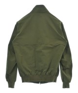 BARACUTA（バラクータ）ミリタリーブルゾン カーキ サイズ:36(S位) メンズ/2200618749010