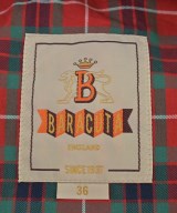 BARACUTA（バラクータ）ミリタリーブルゾン カーキ サイズ:36(S位) メンズ/2200618749010