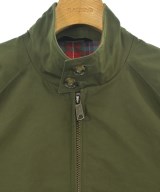 BARACUTA（バラクータ）ミリタリーブルゾン カーキ サイズ:36(S位) メンズ/2200618749010