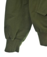 BARACUTA（バラクータ）ミリタリーブルゾン カーキ サイズ:36(S位) メンズ/2200618749010