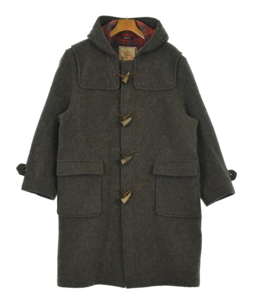 バラクータ(BARACUTA)のBARACUTA ダッフルコート