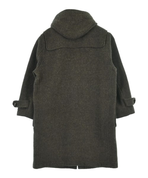 BARACUTA（バラクータ）ダッフルコート グレー サイズ:-(XXL位) メンズ/2200620819039