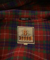 BARACUTA（バラクータ）ダッフルコート グレー サイズ:-(XXL位) メンズ/2200620819039