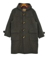 BARACUTA ダッフルコート