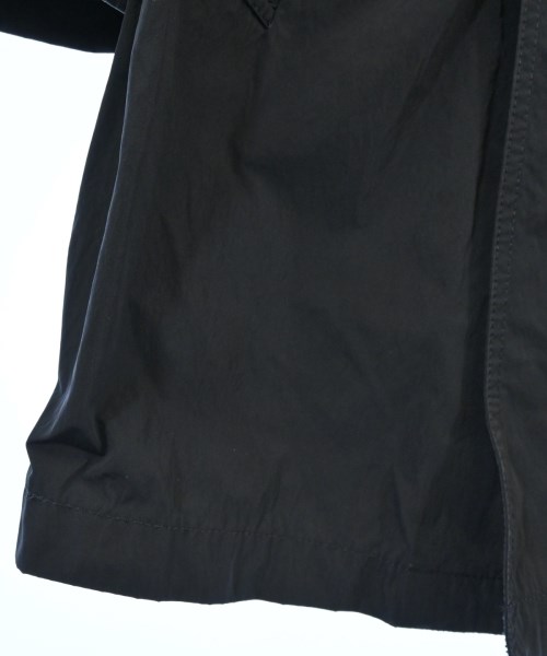 BARACUTA（バラクータ）トレンチコート 紺 サイズ:40(M位) レディース/2200621181012