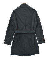 BARACUTA（バラクータ）トレンチコート 紺 サイズ:40(M位) レディース/2200621181012