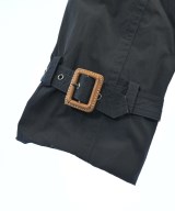 BARACUTA（バラクータ）トレンチコート 紺 サイズ:40(M位) レディース/2200621181012