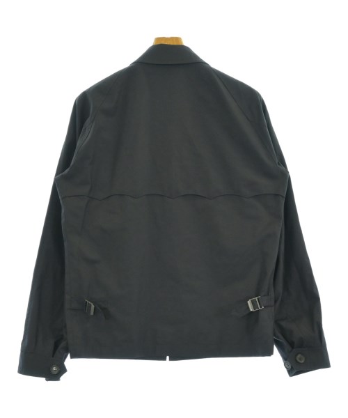 BARACUTA（バラクータ）その他 紺 サイズ:38(M位) メンズ/2200607739084