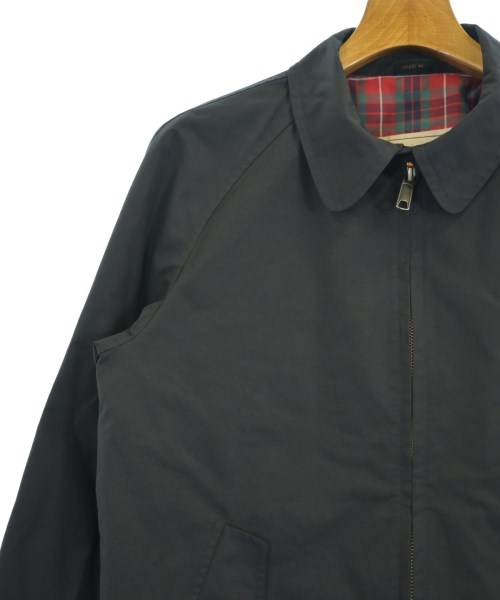 BARACUTA（バラクータ）その他 紺 サイズ:38(M位) メンズ/2200607739084