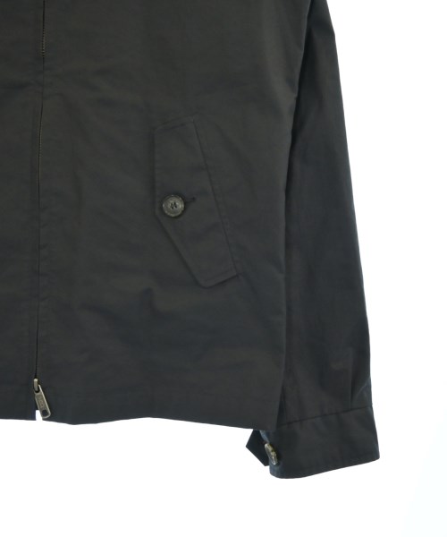BARACUTA（バラクータ）その他 紺 サイズ:38(M位) メンズ/2200607739084