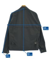 BARACUTA（バラクータ）その他 紺 サイズ:38(M位) メンズ/2200607739084