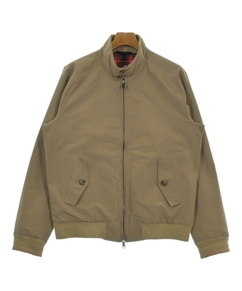 バラクータ(BARACUTA)のBARACUTA ブルゾン