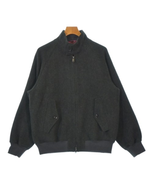 BARACUTA(バラクータ)その他 緑 サイズ:38(M位)/2200674307018