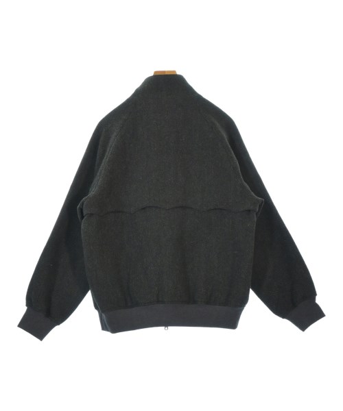 BARACUTA（バラクータ）その他 緑 サイズ:38(M位) メンズ/2200674307018