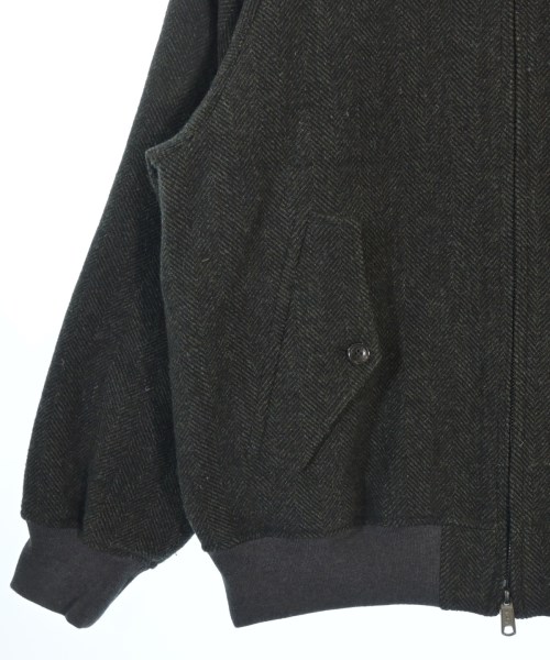 BARACUTA（バラクータ）その他 緑 サイズ:38(M位) メンズ/2200674307018