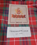 BARACUTA（バラクータ）その他 緑 サイズ:38(M位) メンズ/2200674307018