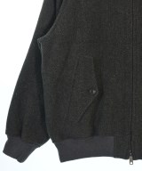 BARACUTA（バラクータ）その他 緑 サイズ:38(M位) メンズ/2200674307018