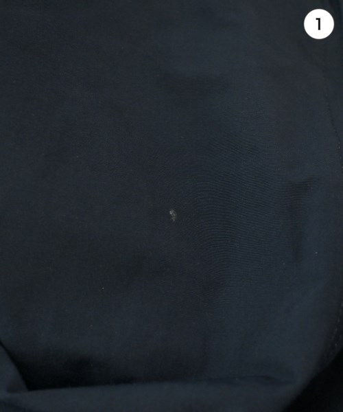 BARACUTA（バラクータ）ブルゾン 紺 サイズ:40(L位) メンズ/2200680280039